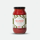 Saturday Night Pasta Dirty Martini Pasta Sauce - 500g