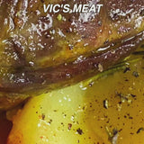 Lamb Hind Quarter Shanks Free Range - 650g