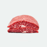 Beef Flat Iron Steak Marbling Score 5+ Rangers Valley Black Market - 500g