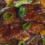 Beef Stir Fry Strips Grass Fed - 500g