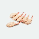 Delicious Lamb Cutlets Free Range Crumbed - 600g - Vic's Meat