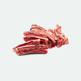 Delicious Lamb Riblets Marinated in Honey, Mint & Rosemary - 1.0kg - Vic's Meat