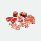 Delicious Meat for a Week - Vic's Meat