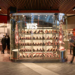 Vic’s Chadstone