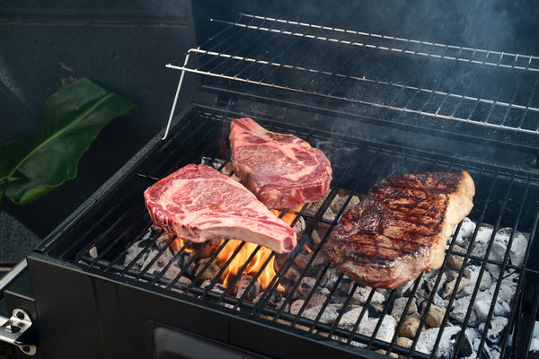 How to pull off the perfect winter BBQ