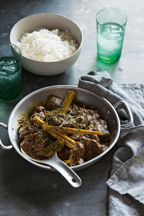 Beef Rendang - Vic's Meat