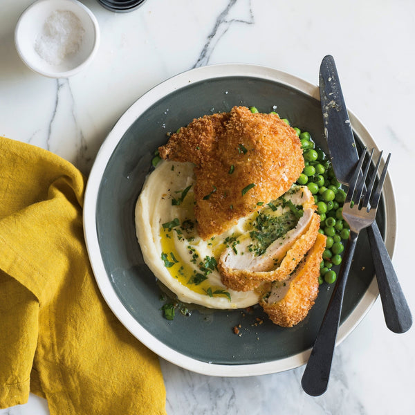 Chicken Kyiv - Vic's Meat