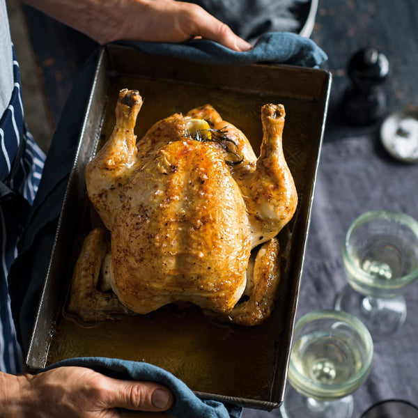 Roast Chicken - Vic's Meat