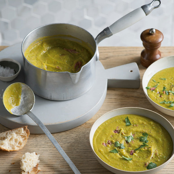 SPLIT PEA AND HAM SOUP (missing: SEO, link)