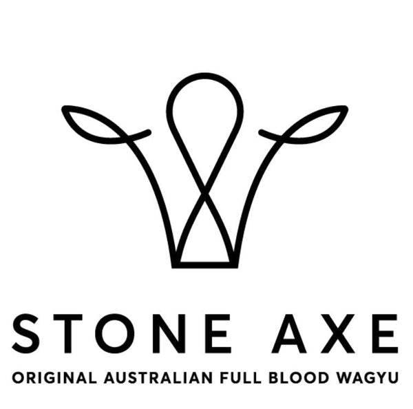 Stone Axe Fullblood Wagyu - Vic's Meat