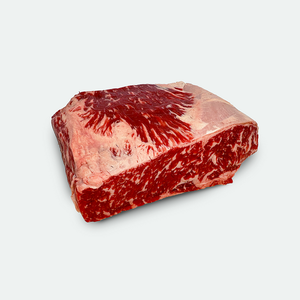 Beef Sirloin Roast Marbling Score 5 + Black Onyx Lockyer Valley - 1kg