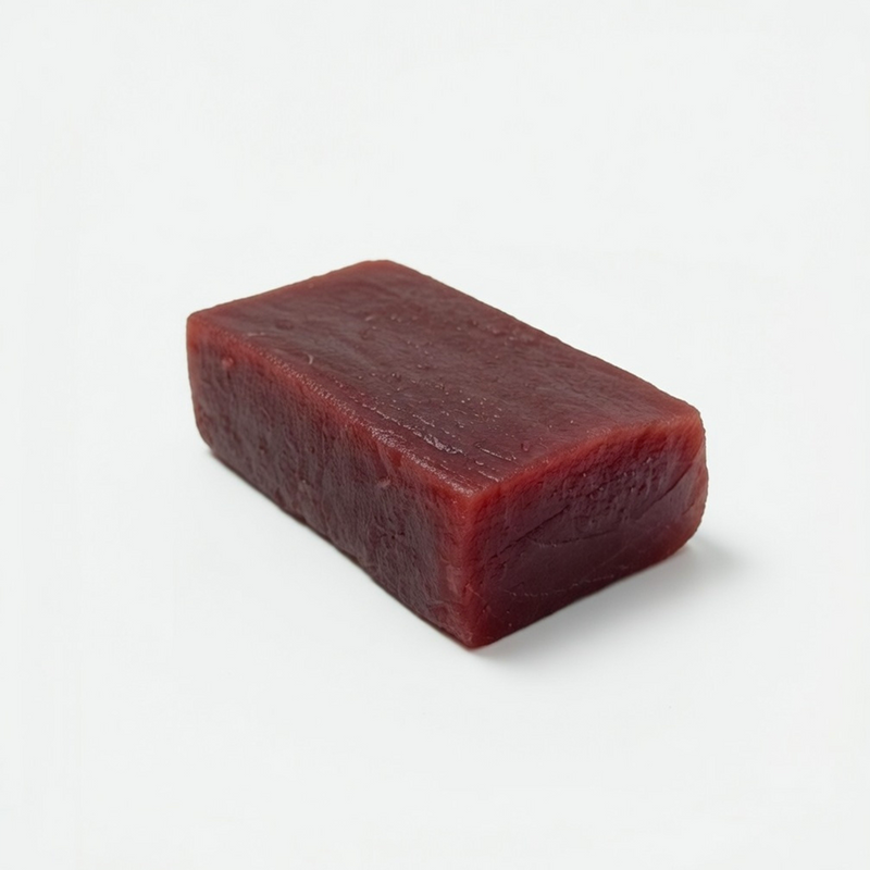 Southern Yellowfin Tuna Sashimi Saku Cut 180 - 200g x 1 Piece