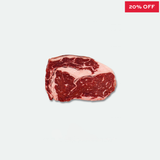 Beef Scotch Fillet Steak Marbling Score 1-2 Superior Angus O'Connor