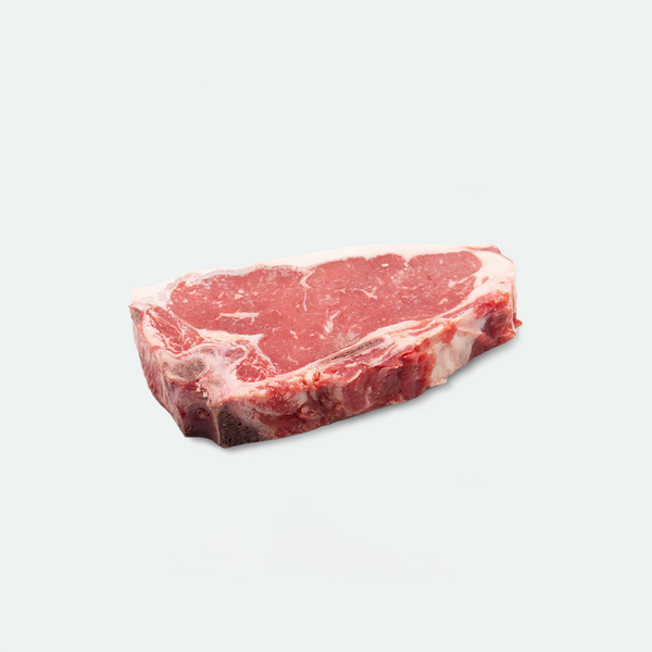 Beef Sirloin 'Club Steak' O'Connor Superior Marbling Score 5+ - 500g