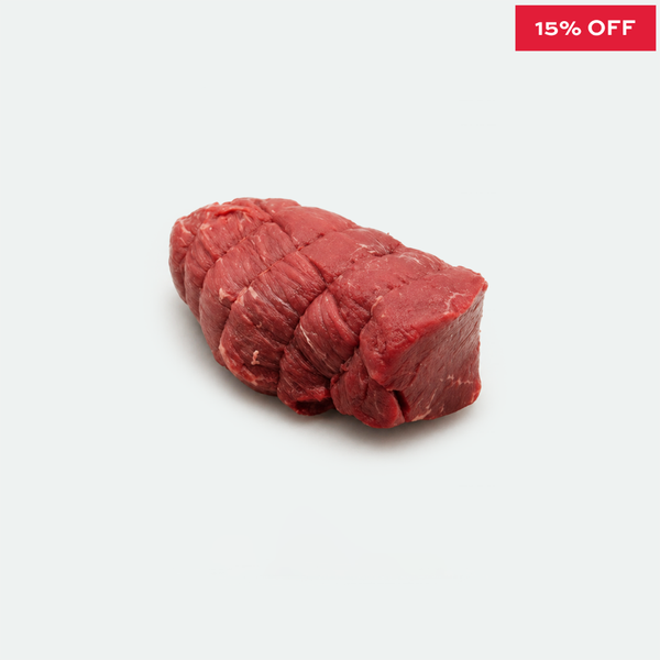 Classic Beef Chateaubriand Grass Fed - 800g