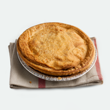 The Big Vic Beef Pie - Family Size