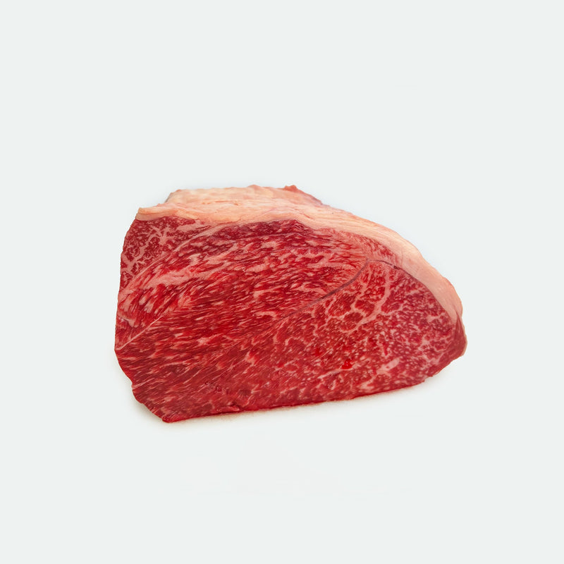 Fullblood Wagyu Blade Roast Marbling Score 9+ Stone Axe - 1.5kg