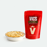 Mac & Cheese 2kg - Heat & Ready to Eat