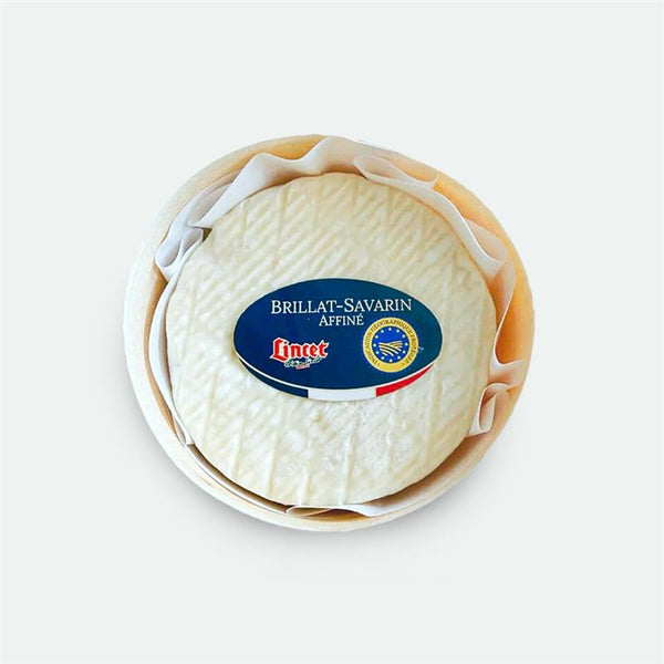 Lincet Brillat Savarin PGI - 200g
