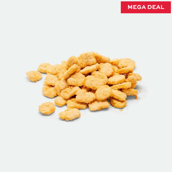 Chicken VicNuggets MEGA SPECIAL - 2kg