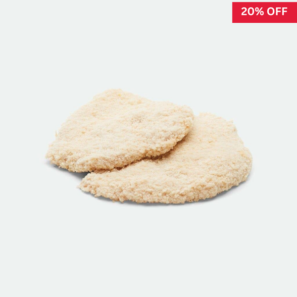 Chicken Breast Crumbed Schnitzel 220-250g x 2 Pieces