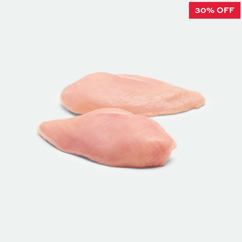 Chicken Breast Fillet La Ionica - 550g