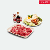 The Classic Hot Pot Kit