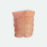 Pork Loin Roast Rind On Kurobuta Fullblood Berkshire - 1.3kg