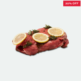 Lamb Leg Boneless Free Range Marinated Greek style - 1.1kg