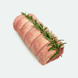 Lamb Loin Roast Rolled & Hand Tied Free Range - 1.1 kg