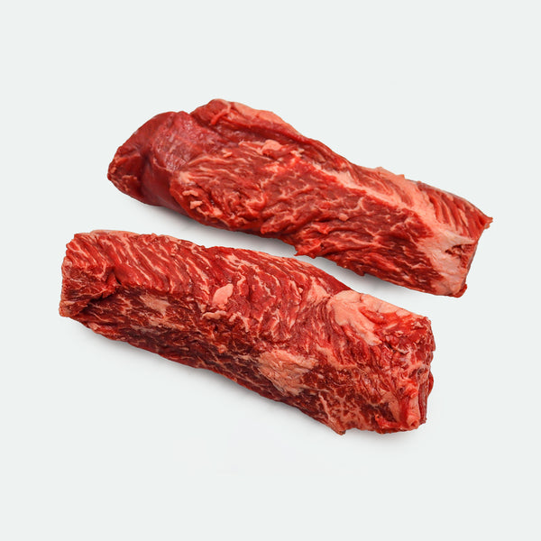 Beef Hanging Tender Grass Fed Angus Premium O'Connor - 500g