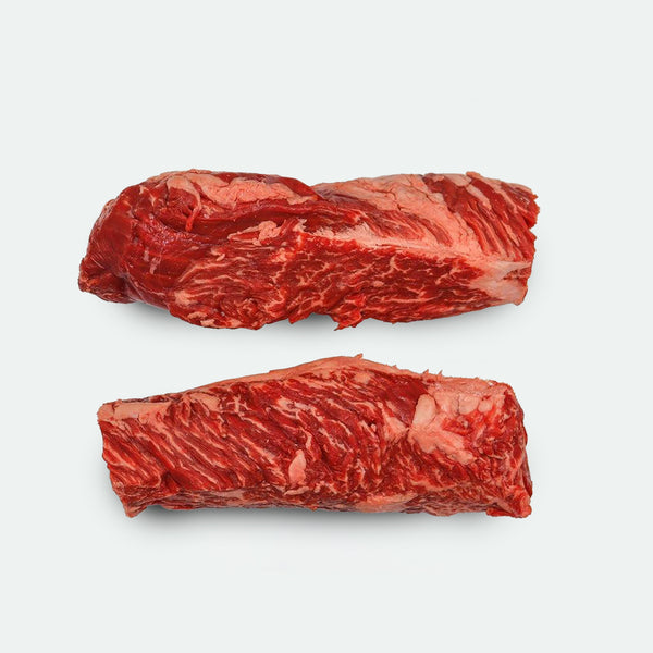 Beef Hanging Tender Grass Fed Angus Premium O'Connor - 500g