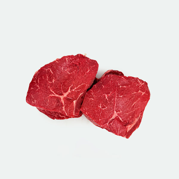 Wagyu Rump (Rostbiff) Steak Marbling Score 5+ Rangers Valley - 300g x 2 Pieces