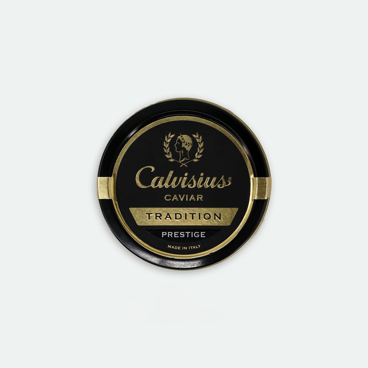 White Sterling Caviar 30g – Seafood and More