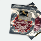 Jamón de Bellota 100% Ibérico - 100g Hand Carved