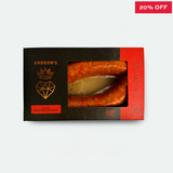 Andrew's Smoked Spanish Chorizo 275g