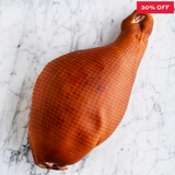 Vic's Signature Whole Baby Leg Ham