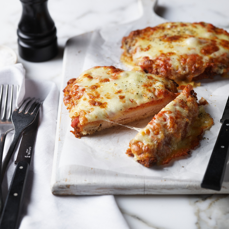 The Parmi Kit