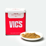House Made White Rub - 80g