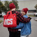VIC'S Tote Bag