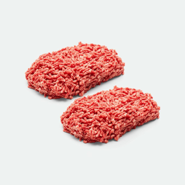 Pork & Beef Mince - 2kg