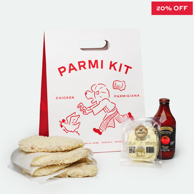 The Parmi Kit