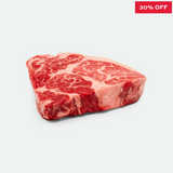 Wagyu Scotch Fillet Steak Marbling Score 5+ Rangers Valley - 300g
