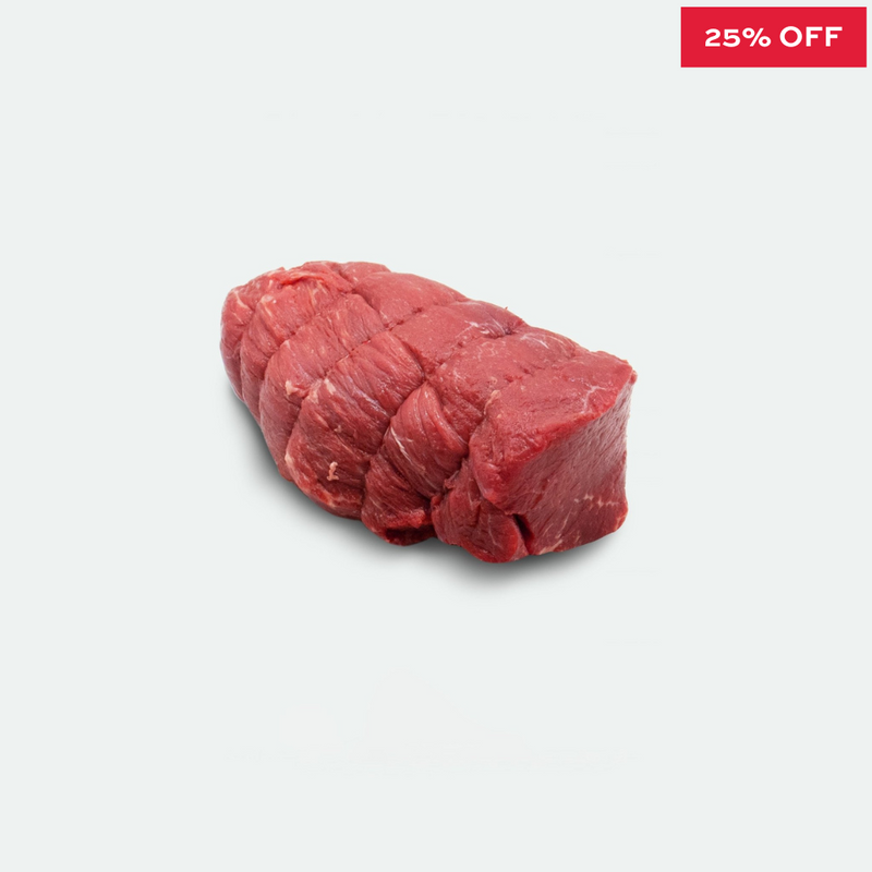 Classic Beef Chateaubriand Grass Fed - 800g
