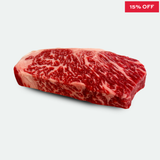 Wagyu Sirloin Steak Marbling Score 9 Rangers Valley - 300g
