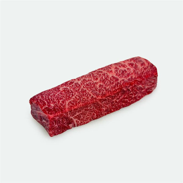 Wagyu Zabuton Steak (Chuck Tail Flap) Marbling Score 7+ Rangers Valley – 250g
