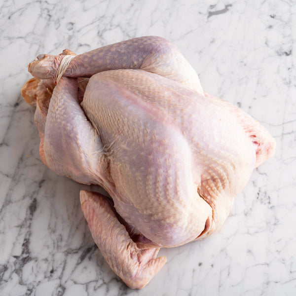 Whole Turkey