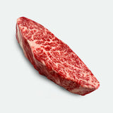 Fullblood Wagyu Bavette D'Aloyau Steak Marbling Score 9+ Stone Axe - 300g