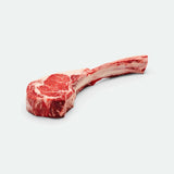 Beef Tomahawk Steak Marbling Score 5+ O'Connor Superior - 1.4 - 1.8kg