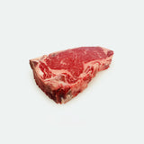 Beef Sirloin 'Club Steak' Marbling Score 3+ Black Onyx Rangers Valley - 450g